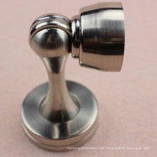 Venta caliente Zinc Alloy Door Stopper Wooden Door Stops